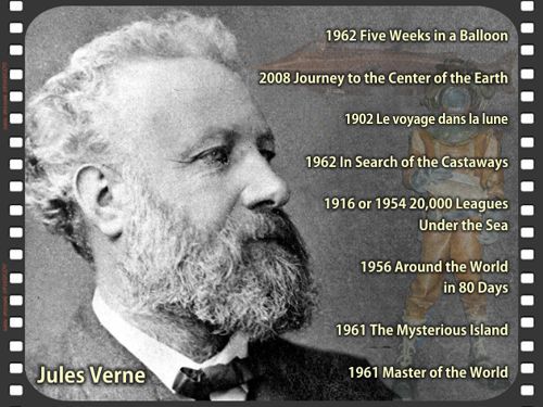 Jules Verne